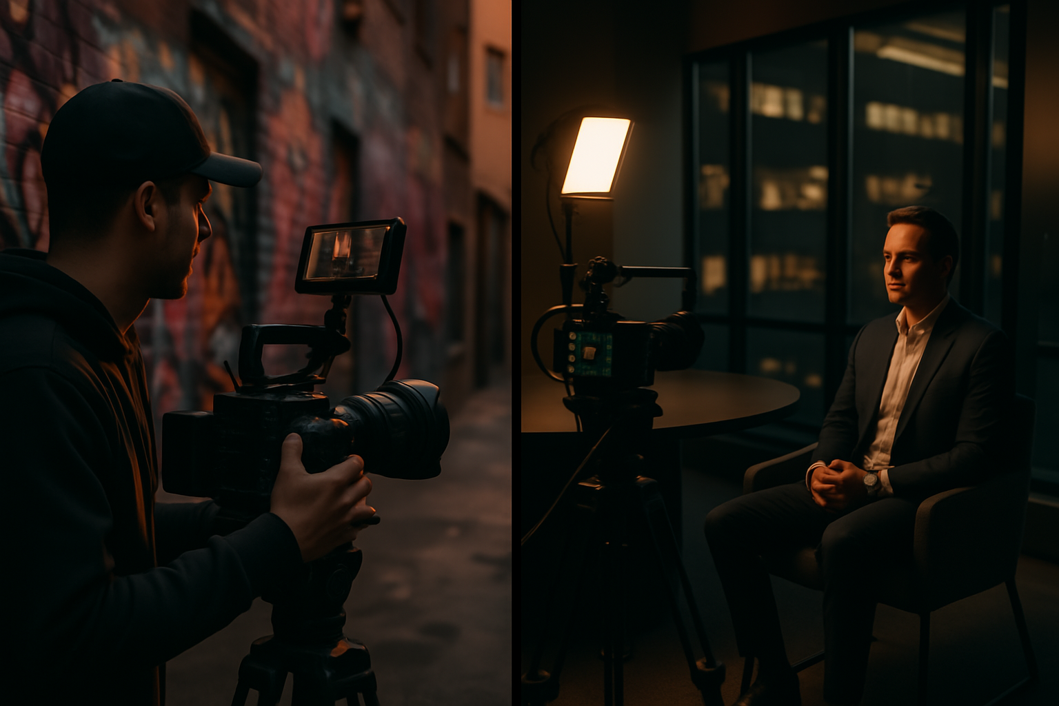 Fortune 500 Urban Campaign
